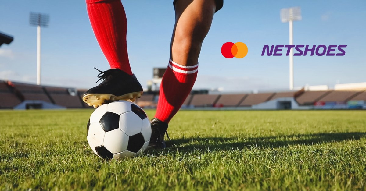 Mastercard Supreenda Netshoes