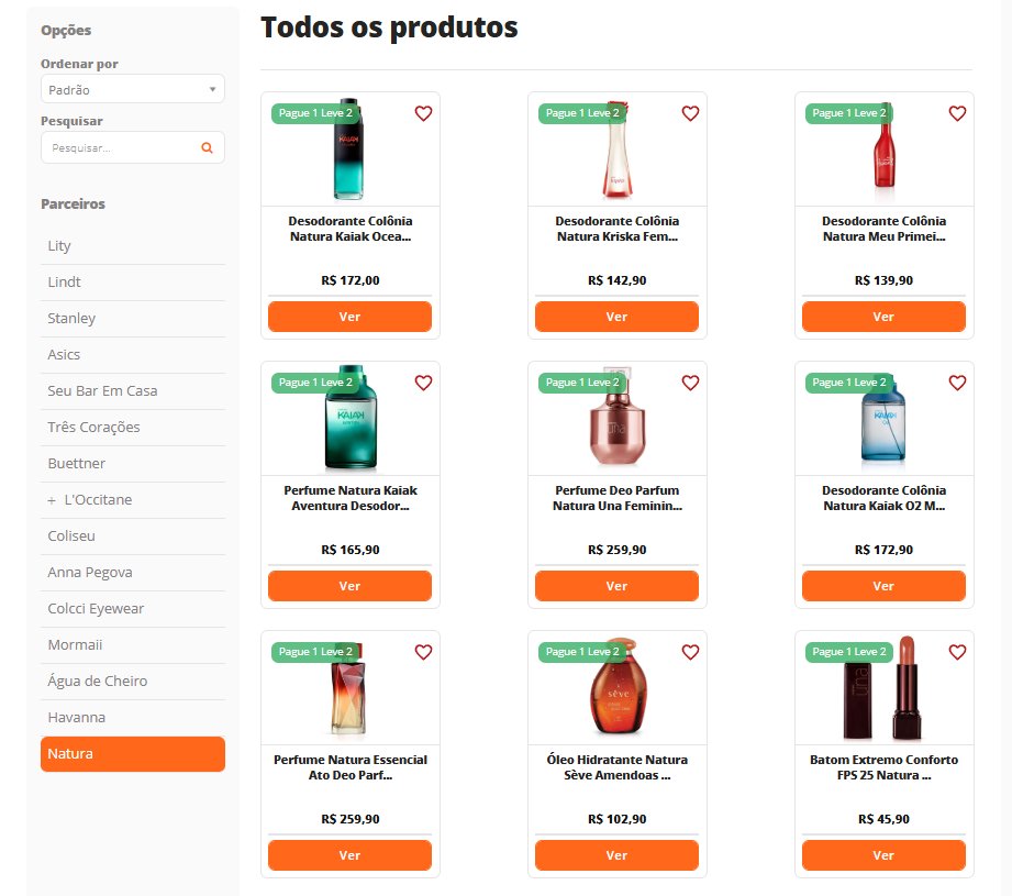 Mastercard Surpreenda Natura
