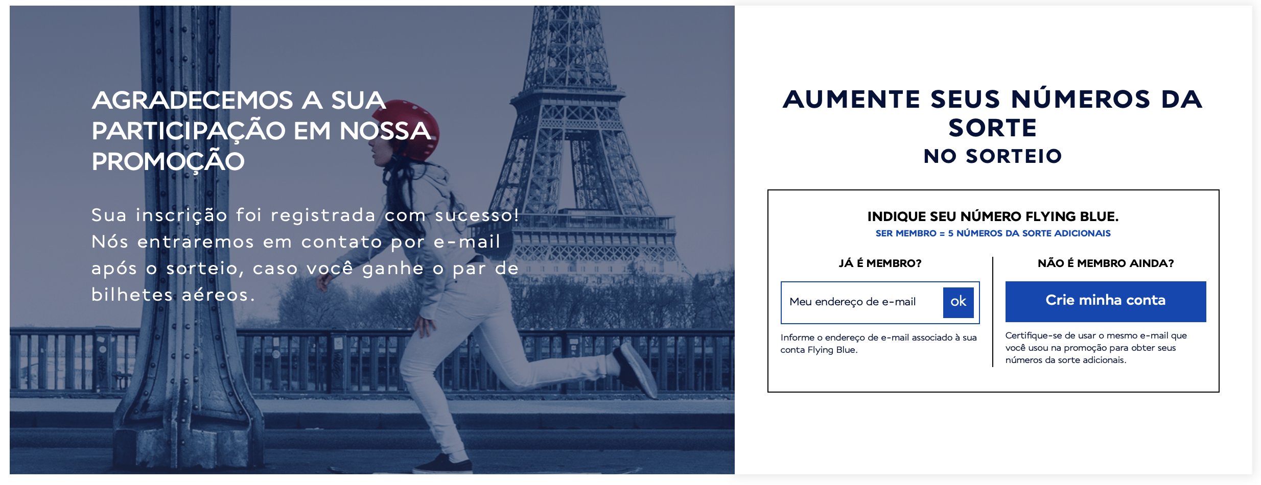 Paris Air France