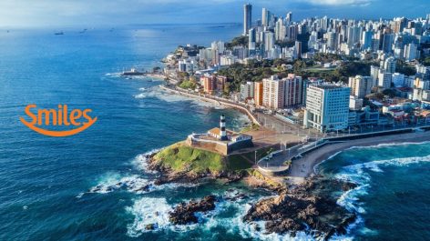 5 sugestões de resgates com a Smiles para destinos de praia em 2025