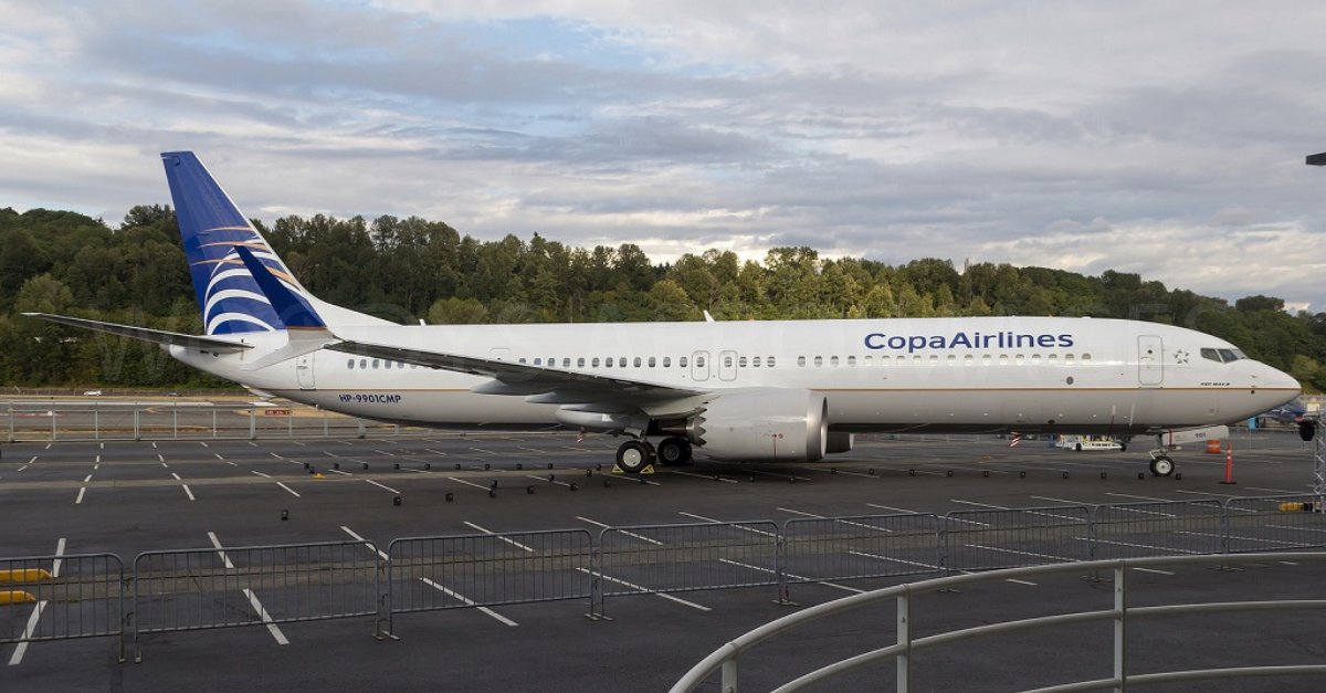 Copa Airlines anuncia investimentos com expansão de rotas e frota