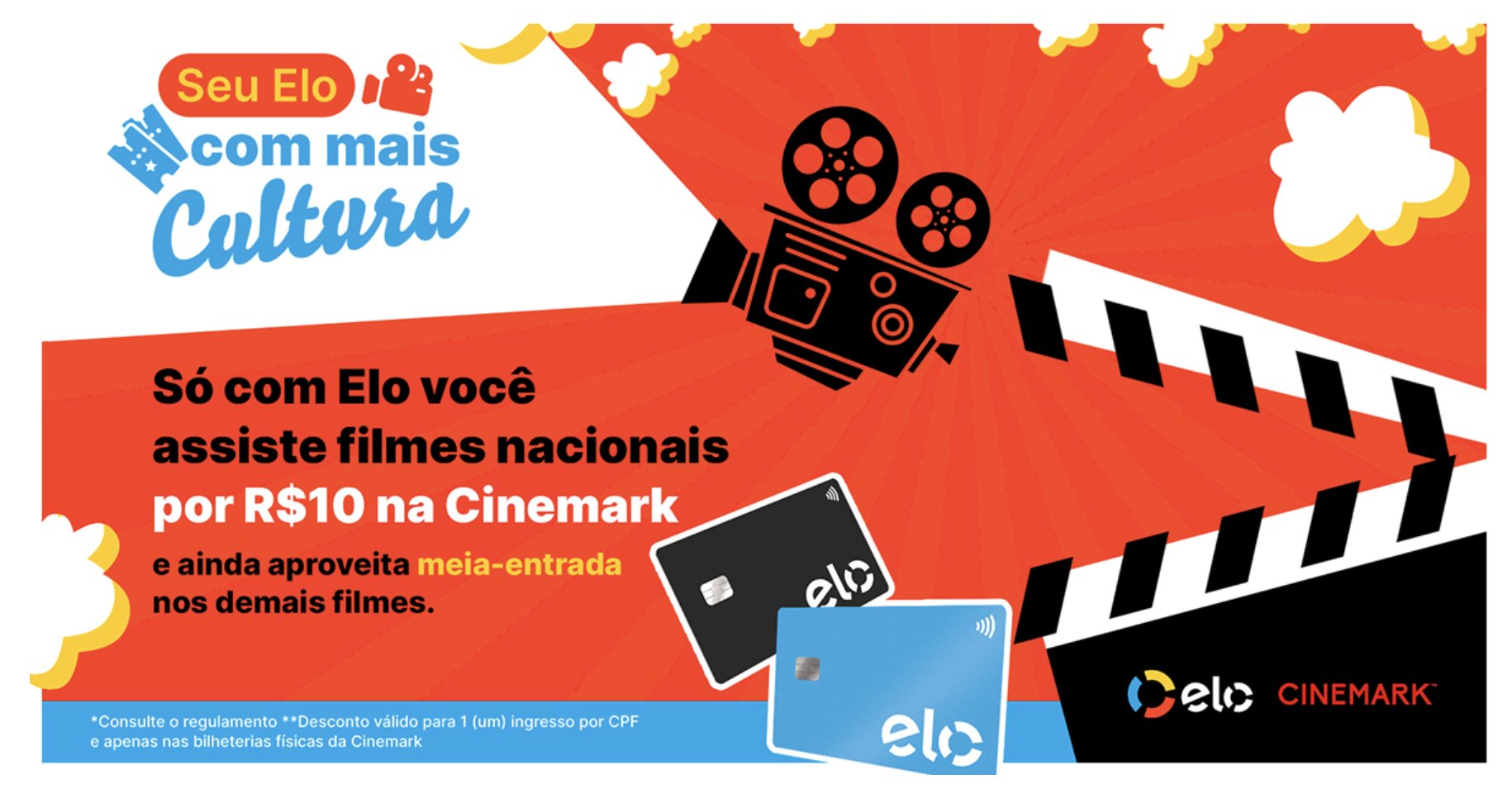 Elo Cinemark
