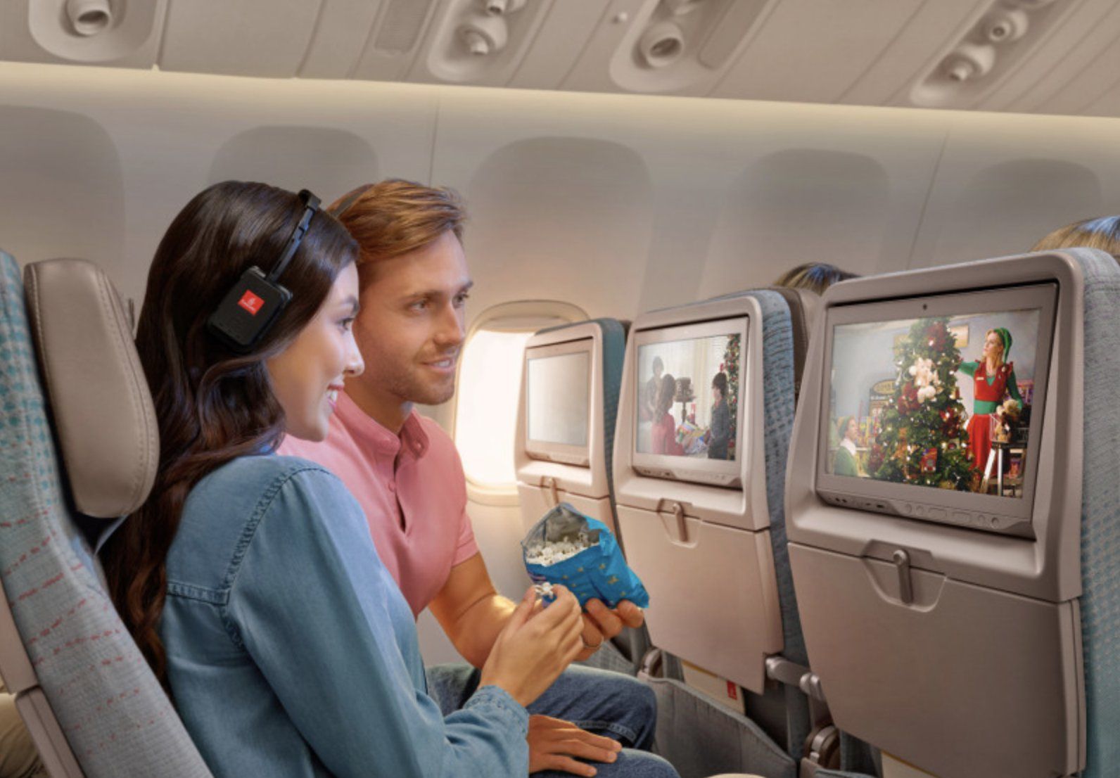 Emirates Natal