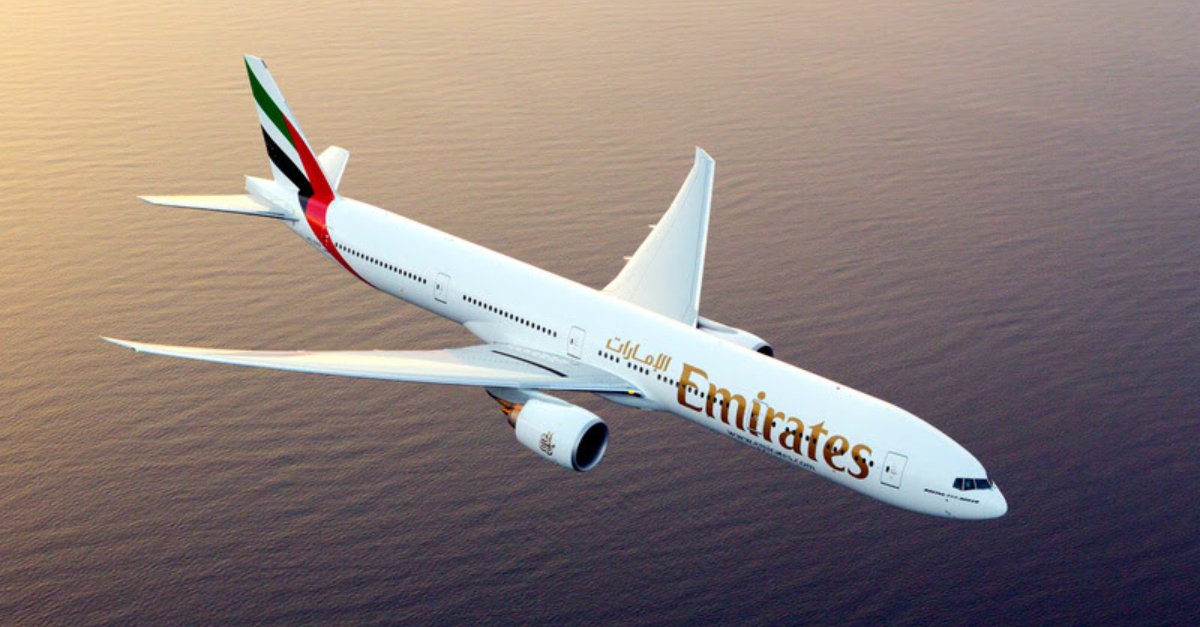 emirates primeira classe rio
