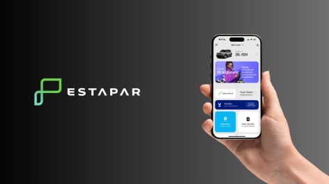 Aproveite! Reserve sua vaga e estacione com desconto no aeroporto com o Estapar Reserva