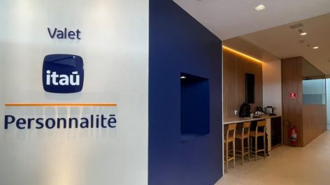 Itaú Personnalité vai inaugurar sala VIP exclusiva e serviço de valet no Aeroporto de Guarulhos