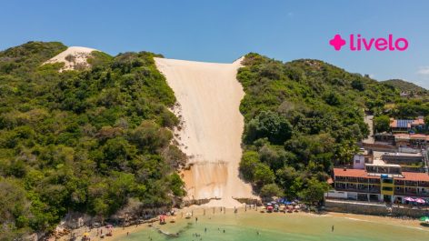 Livelo oferece 20% de desconto em voos para Natal