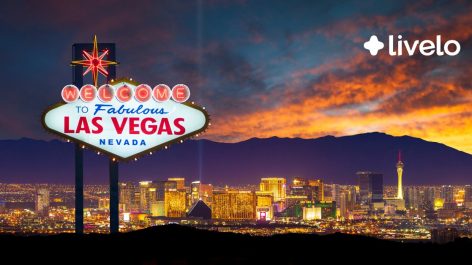 Livelo oferece 50% de pontos de volta em viagens para Las Vegas e São Francisco