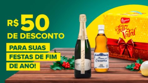 Mastercard Surpreenda oferece cupom de R$ 50 de desconto no Mercado Livre