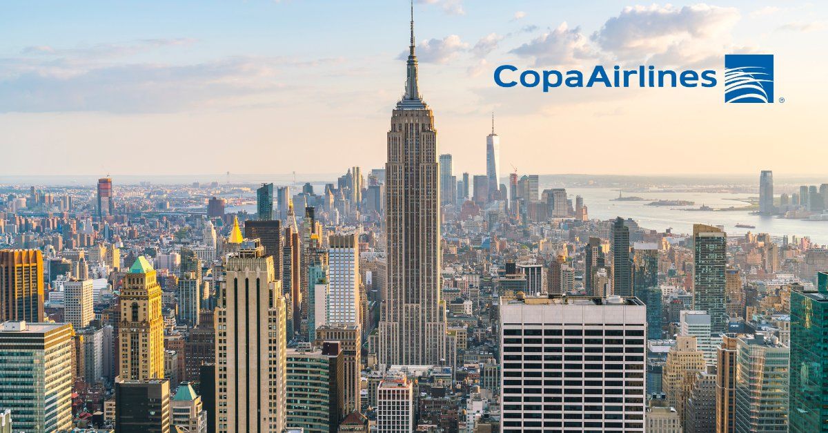 Nova York Classe Executiva