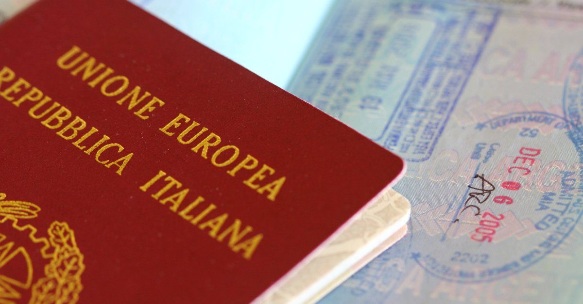 cidadania italiana