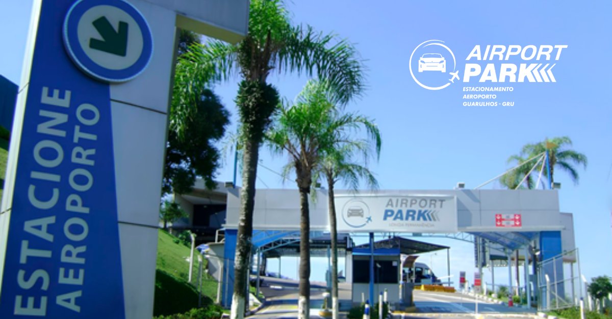 Airport Park
