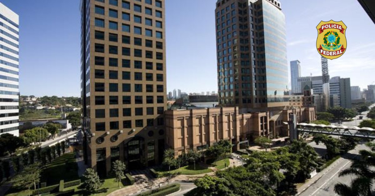 São Paulo passaportes