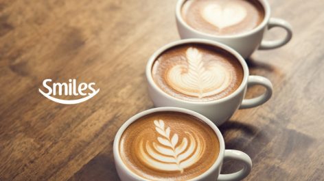 Shopping Smiles oferece até 13 milhas por real gasto em cafeteiras selecionadas TRES vendidas pelo Extra