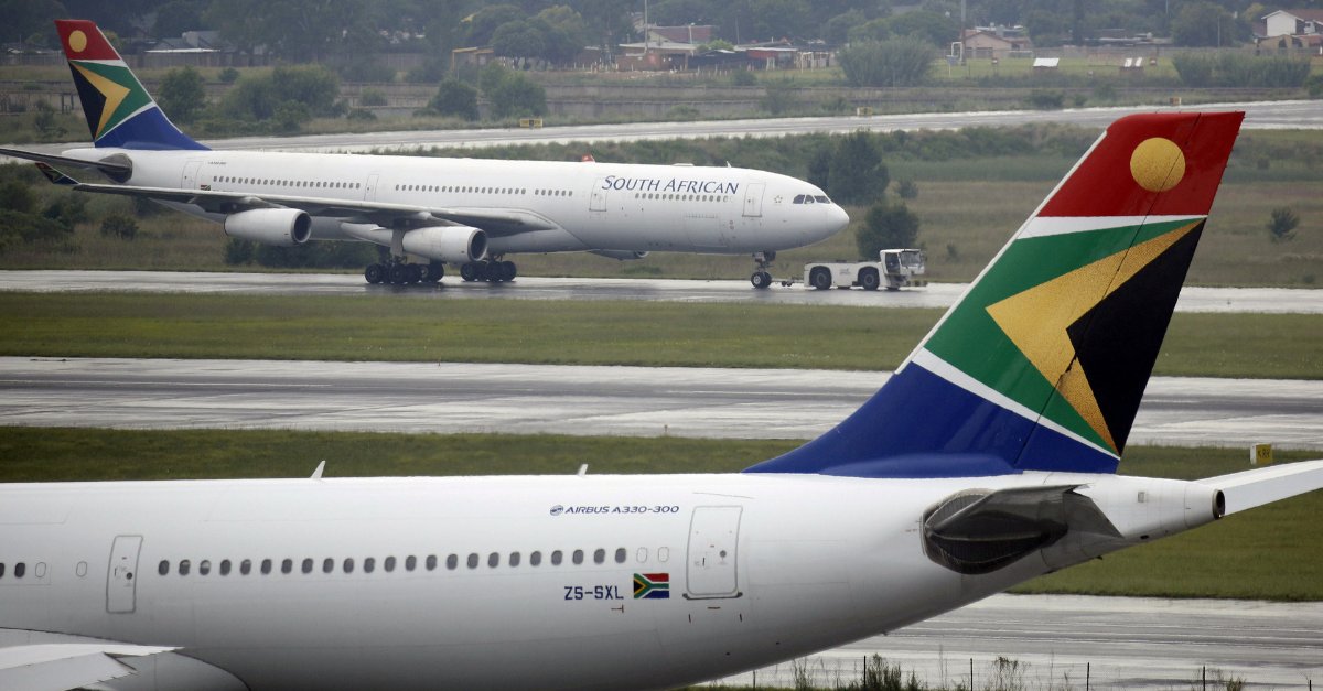 South African Airways