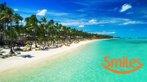 Travel Tuesday! Smiles oferece até 40% de desconto em resgate de diversos trechos
