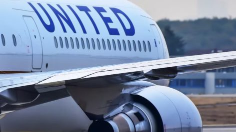 United suspende internet da Starlink em algumas aeronaves Embraer