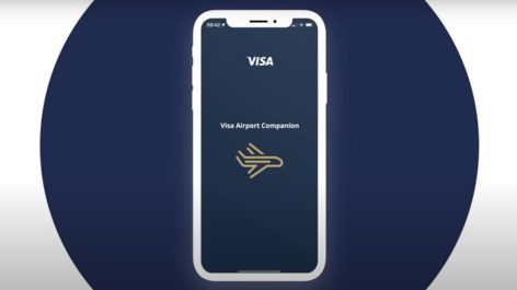 Visa Airport Companion amplia acesso a salas VIP e inclui o LATAM VIP Lounge de Miami