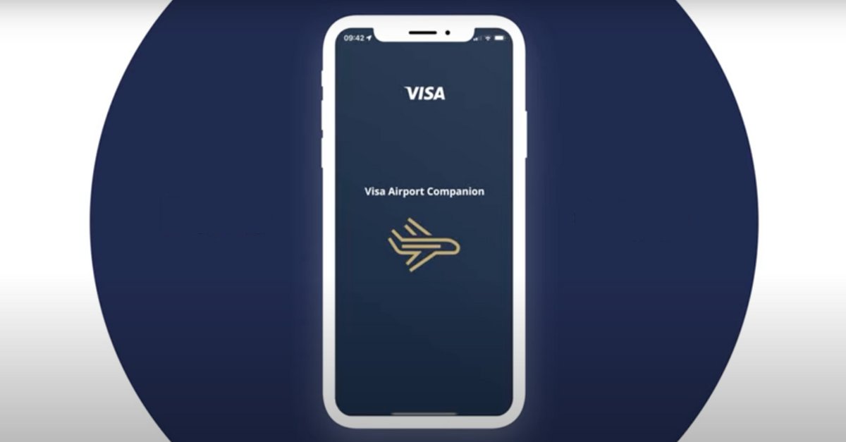 Visa Airport Companion retoma parceria com restaurantes fora da área de embarque