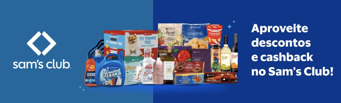 Visa Sam's Club