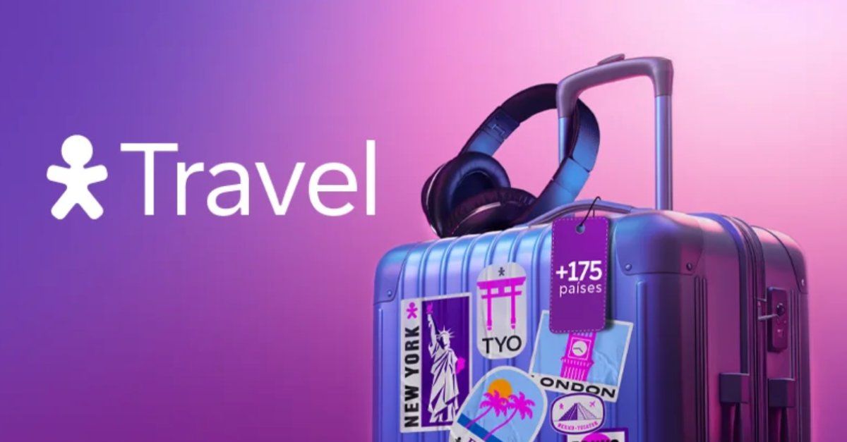 Vivo roaming internacional