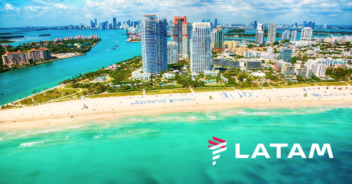 Miami LATAM
