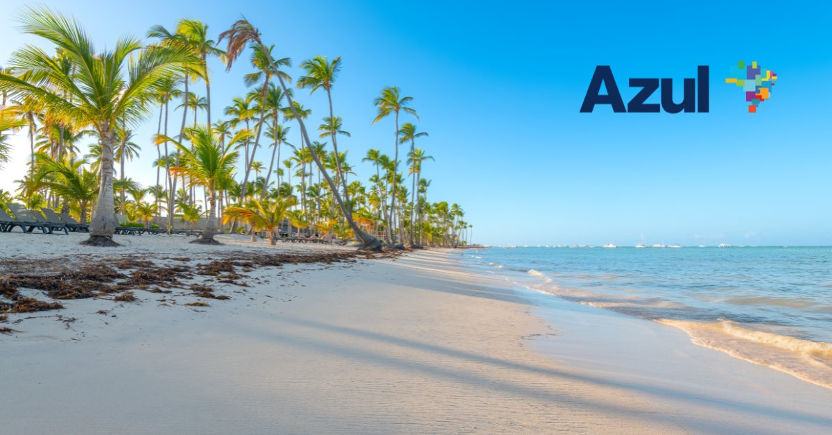 Azul Punta Cana