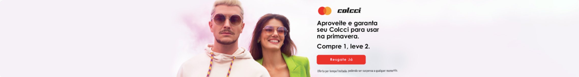Mastercard Supreenda Colcci