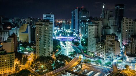 5 sugestões de hotéis para curtir o aniversário de São Paulo com até 25% de desconto + cupom exclusivo da Hoteis.com