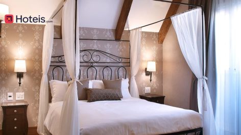 5 sugestões de hotéis para curtir o feriadão de Tiradentes com até 30% de desconto + 10% off com nosso cupom exclusivo da Hoteis.com