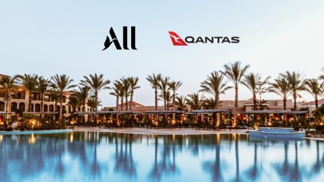Accor melhora fator de conversão de pontos ALL para Qantas