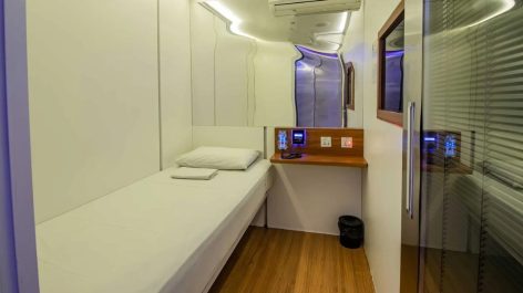 Siesta Box anuncia chegada ao Aeroporto Internacional de Belo Horizonte