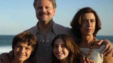 ‘Ainda estou aqui’ é indicado ao Oscar: como assistir ao filme por apenas R$ 10