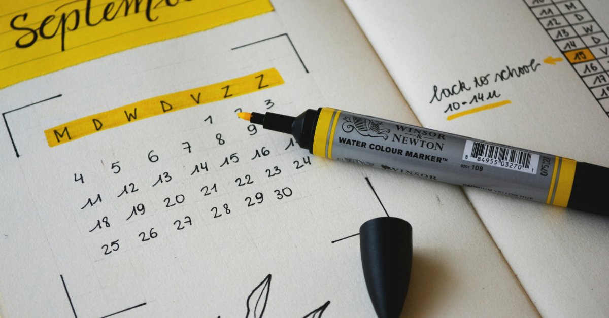 calendário pontos e milhas