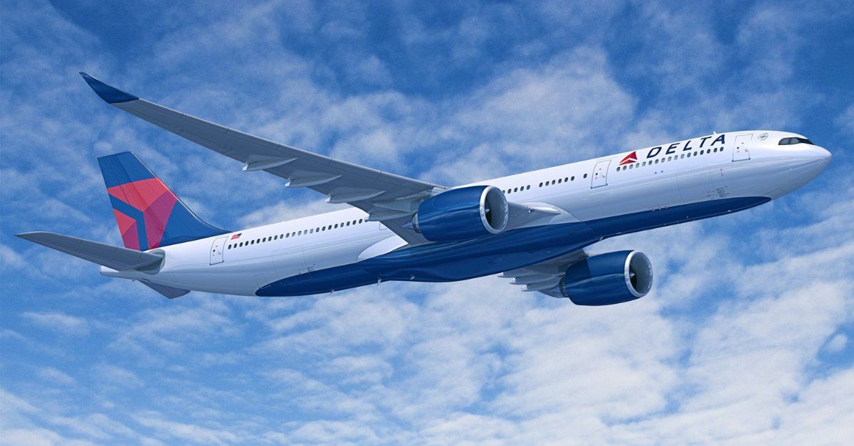 Delta cabines