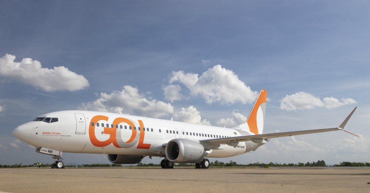 GOL Buenos Aires