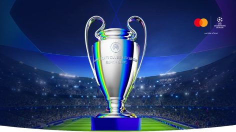 Itaú Personnalité e Mastercard sorteiam 5 viagens para assistir a final da Champions League em Munique