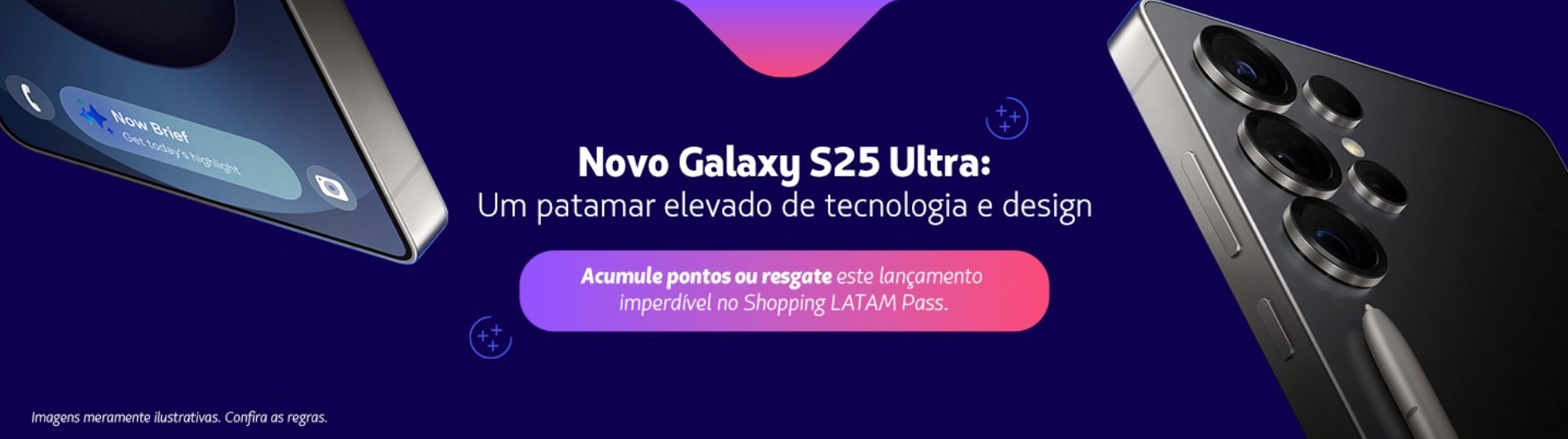 LATAM Pass S25