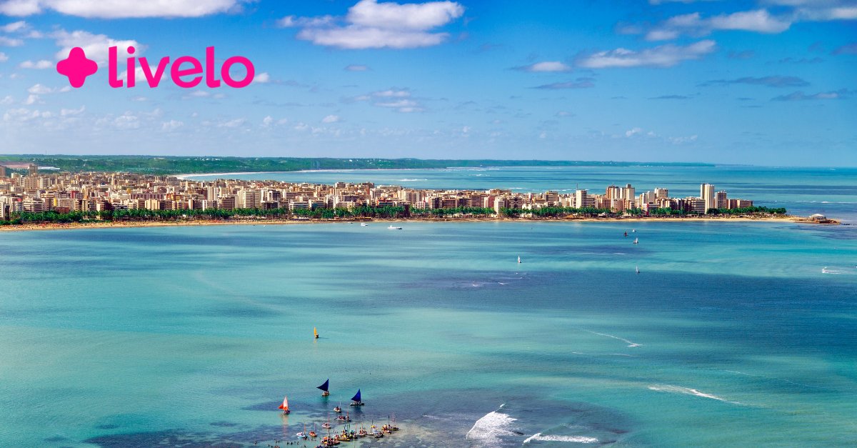 Livelo Maceió