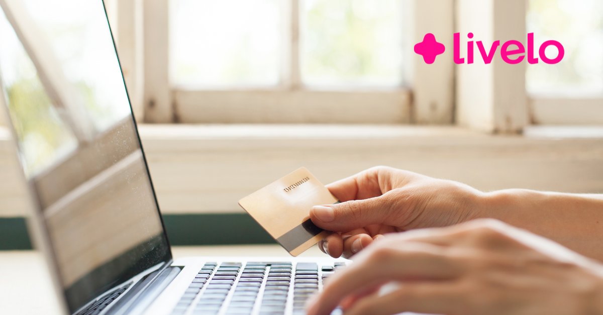 Compra pontos desconto livelo