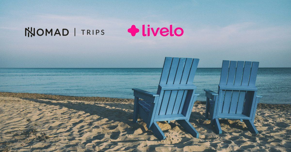 Nomad Livelo