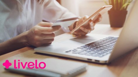 Ganhe até 373 mil pontos em 12 meses ao realizar o upgrade para o Clube Livelo Top