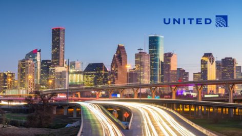 Muito bom! Estados Unidos na Executiva da United a partir de R$ 2.604 ou 195 mil pontos Azul + taxas por trecho