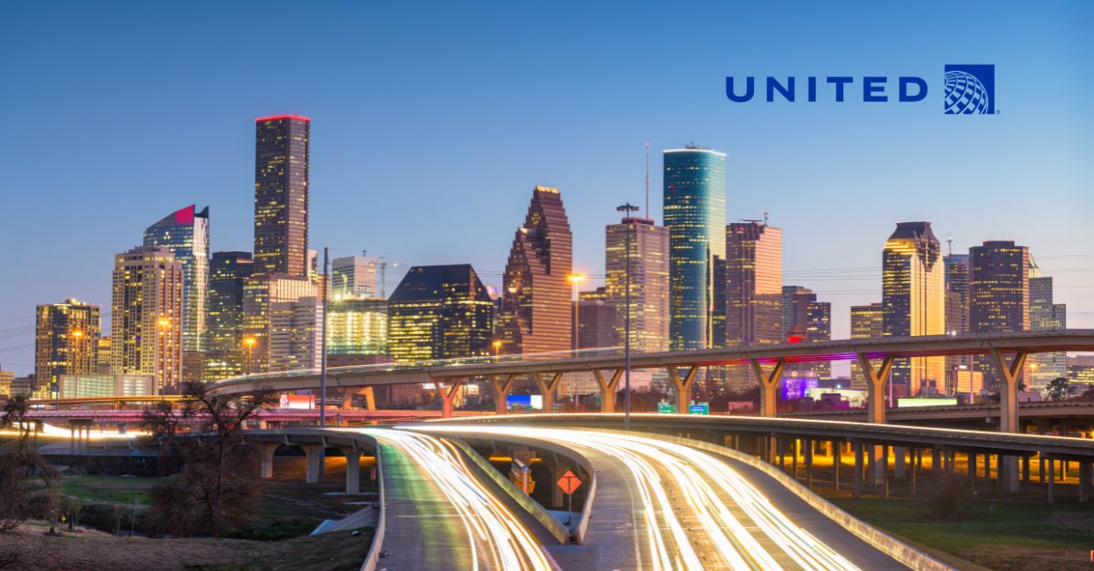 United Executiva Houston