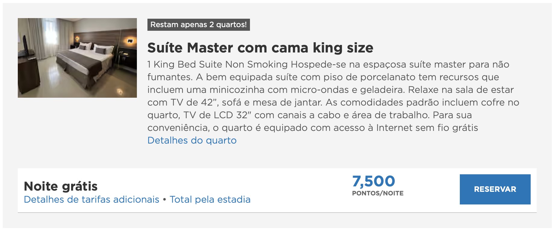 wyndham compra pontos