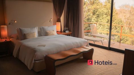 5 hotéis de luxo em Campos do Jordão com até 20% de desconto + 8% off com nosso cupom exclusivo da Hoteis.com