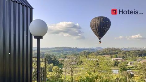 5 sugestões de hotéis para curtir a Serra Gaúcha no inverno com até 20% de desconto + 8% off com nosso cupom exclusivo da Hoteis.com