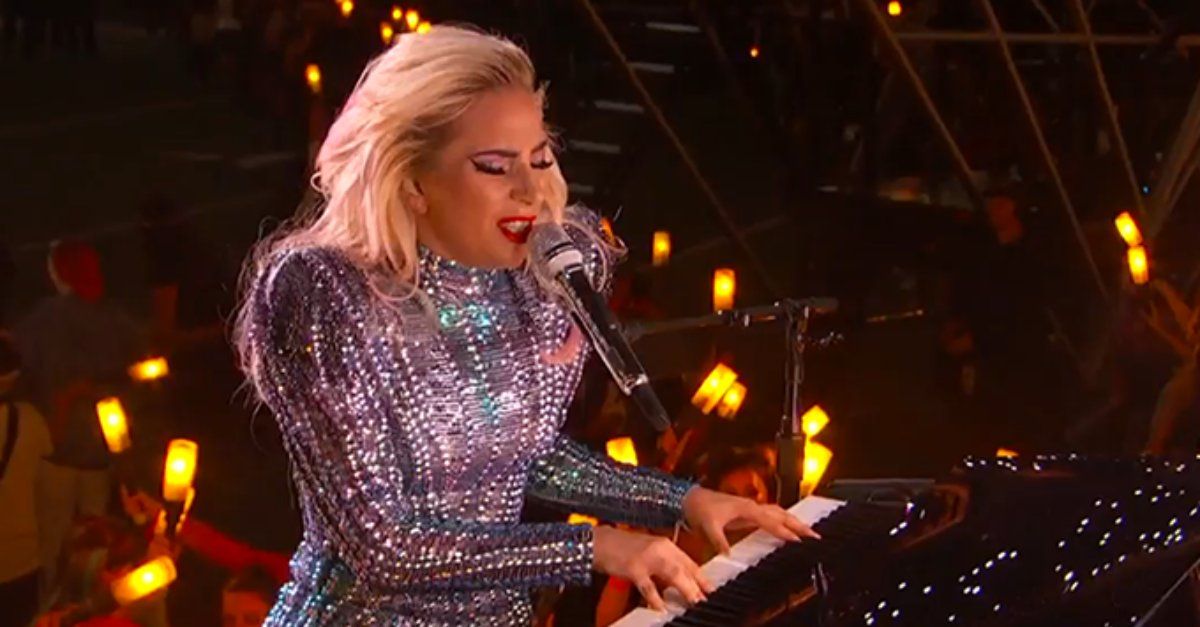 hoteis lady gaga
