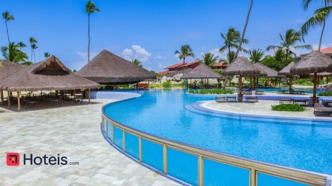 Onde ficar em Porto de Galinhas? 5 sugestões de hotéis com até 35% de desconto + 10% off com nosso cupom exclusivo da Hoteis.com