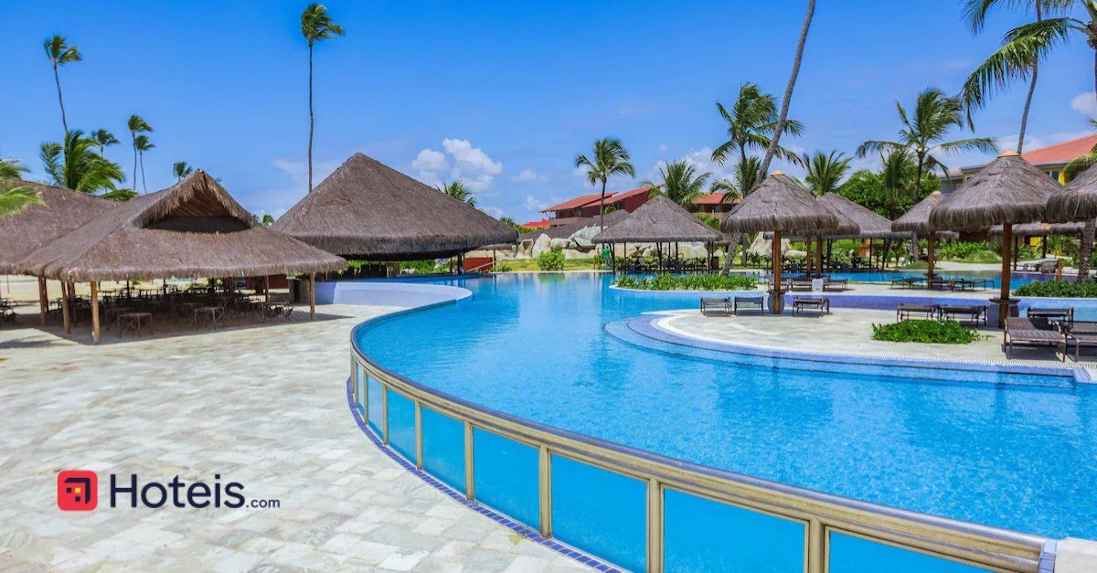 hotel em porto de galinhas